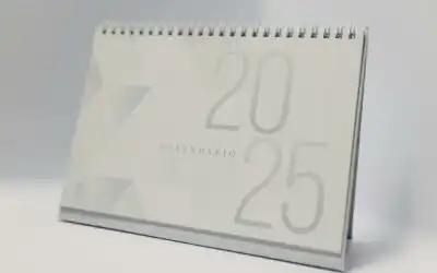Kalender Emas Miliaran Rupiah