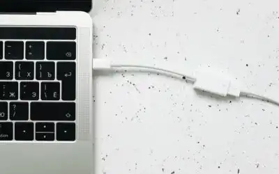 Mengefisienkan Pekerjaan dengan USB OTG
