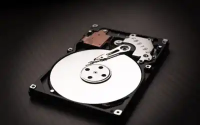 Mengenal Apa Itu Harddisk, Media File Digital Kapasitas Gemuk