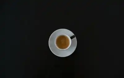 Manfaat Minum Kopi Pakai Tumbler