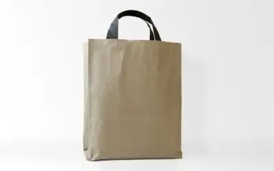 Tas Alternatif Selain Kantong Plastik Sekali Pakai