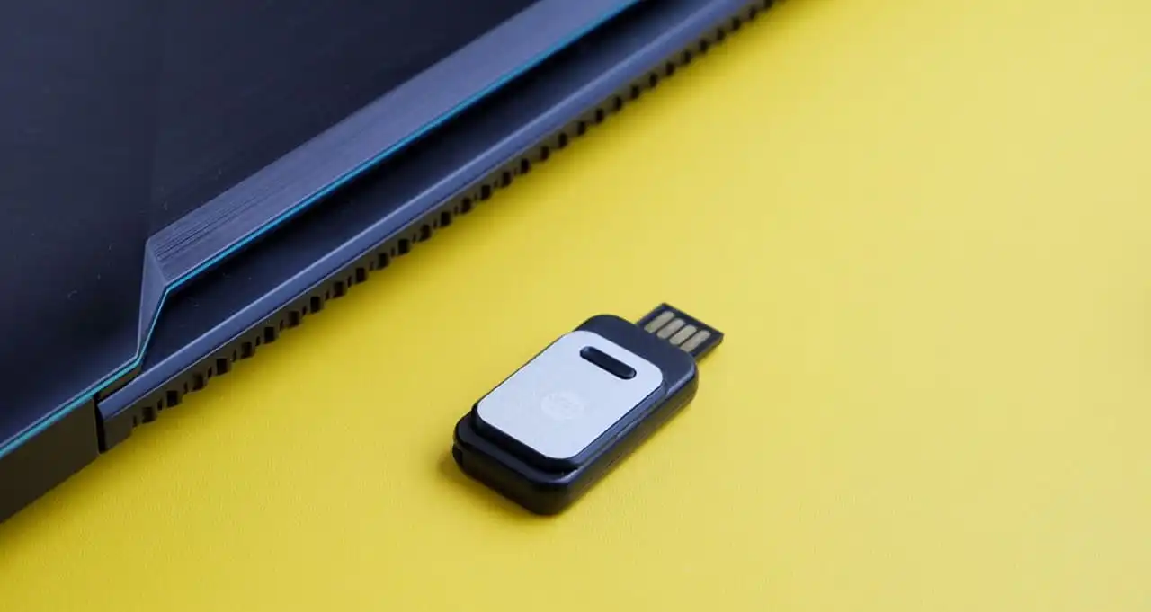 Tips Kembalikan File yang Hilang di Flashdisk