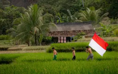 5 Fakta Menarik 17 Agustus 1945, Wajib Tahu!