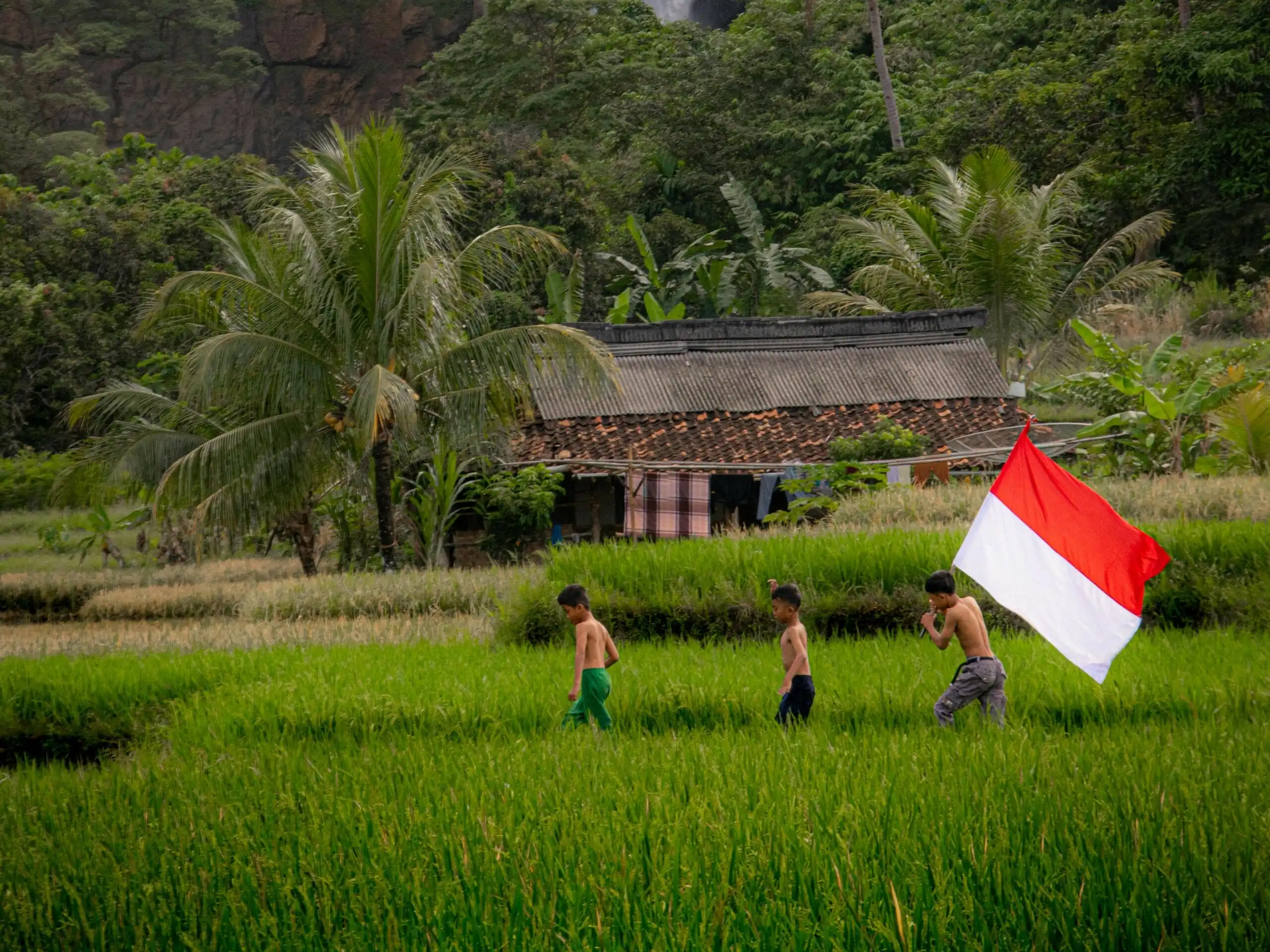 Fakta Menarik 17 Agustus