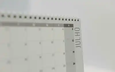 Cari Tahu Karakter dari Bulan Lahir