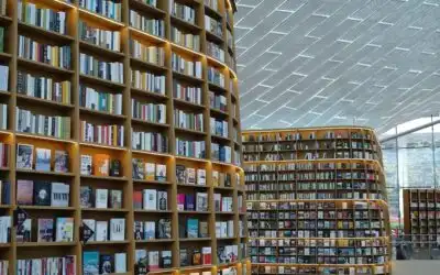 Buku Terluas di Dunia Ada di Myanmar