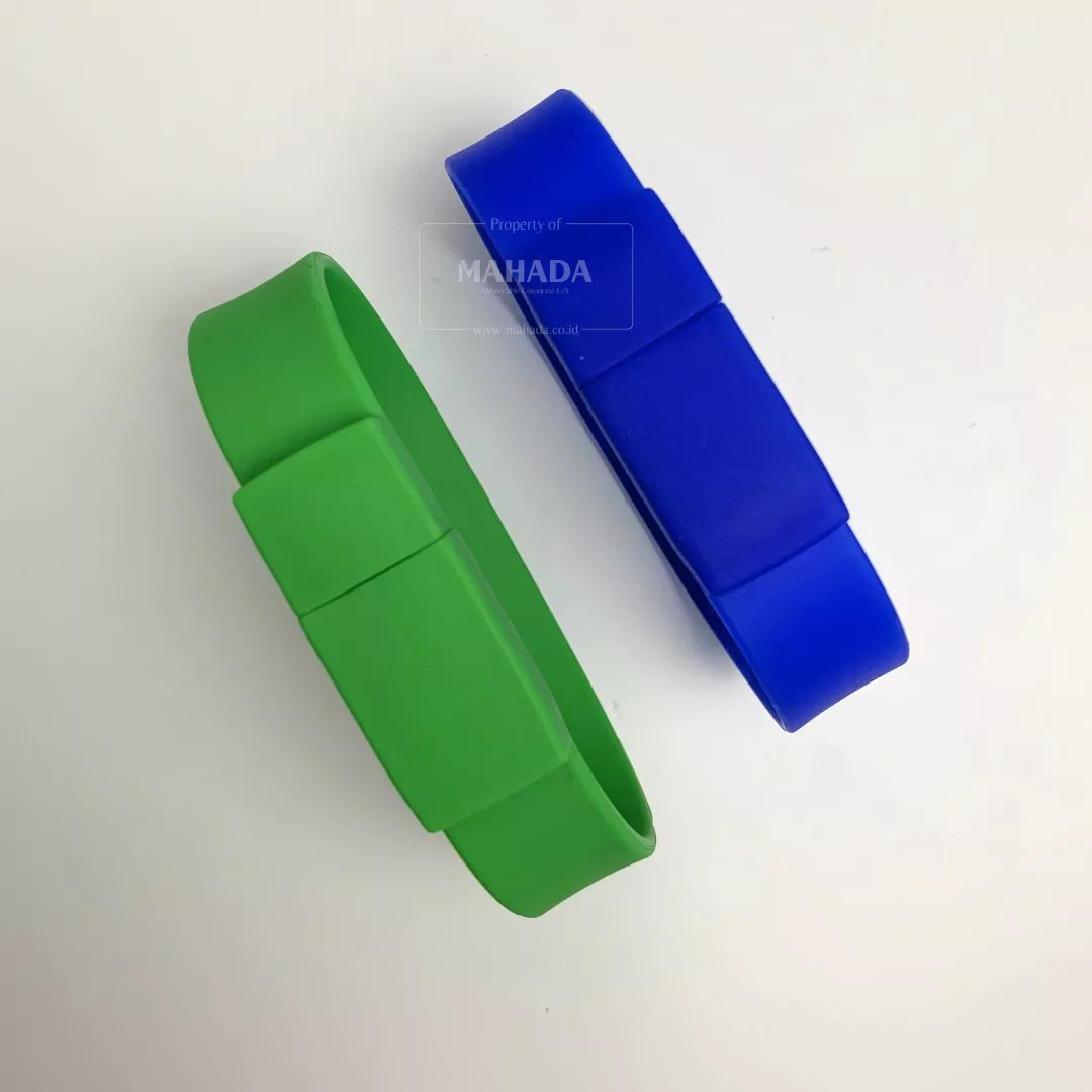 Flashdisk Berbahan Karet Dengan Model Beragam dan Custom Logo Kantor (6)