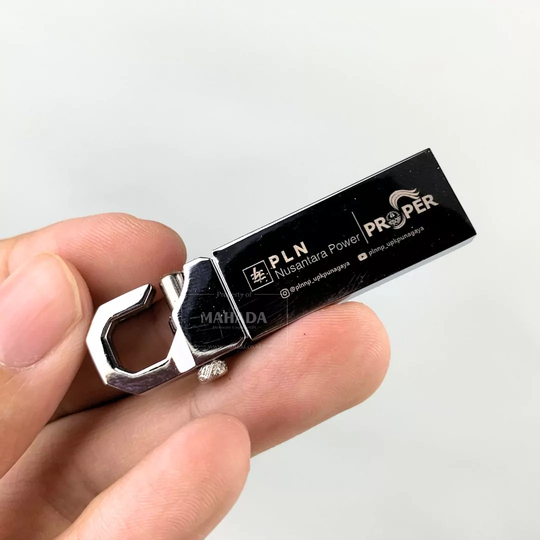 Souvenir Flashdisk OTG