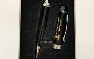 Flashdisk Pen, Pulpen Modern Multifungsi yang Eksklusif