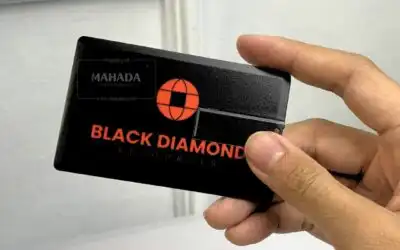 Tingkatkan Branding dengan Flashdisk Kartu dan Card Holder