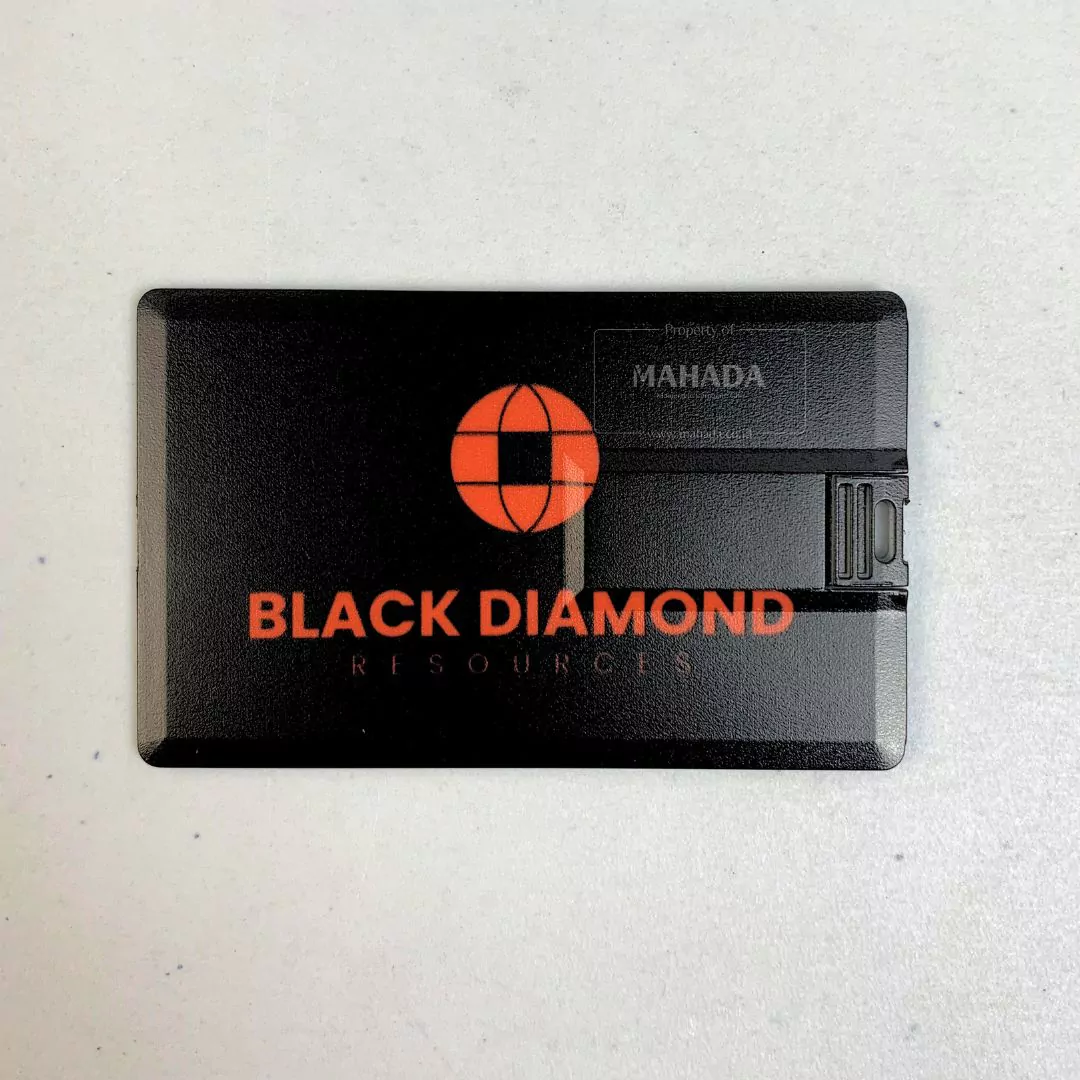 Flashdisk Model Kartu Dengan Desain Grafis Custom Berukuran Tipis (7)