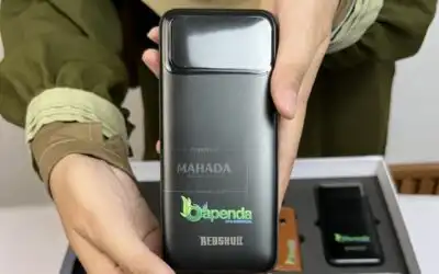 Tahapan Produksi Souvenir Powerbank Custom