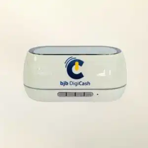 Speaker Bluetooth Model Wireless Dengan Logo Custom dan Packaging Box (1)