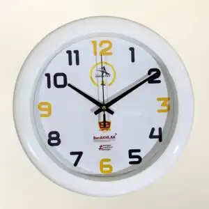 jam dinding mahada