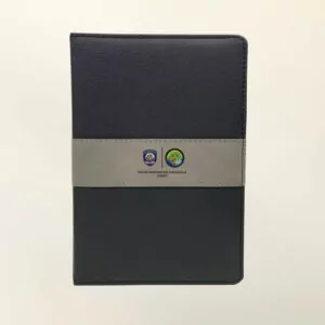 Buku Agenda Ready Stock Dengan List Horizontal (13)