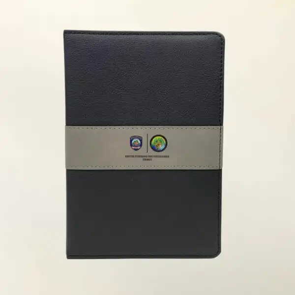 Buku Agenda Ready Stock Dengan List Horizontal (13)