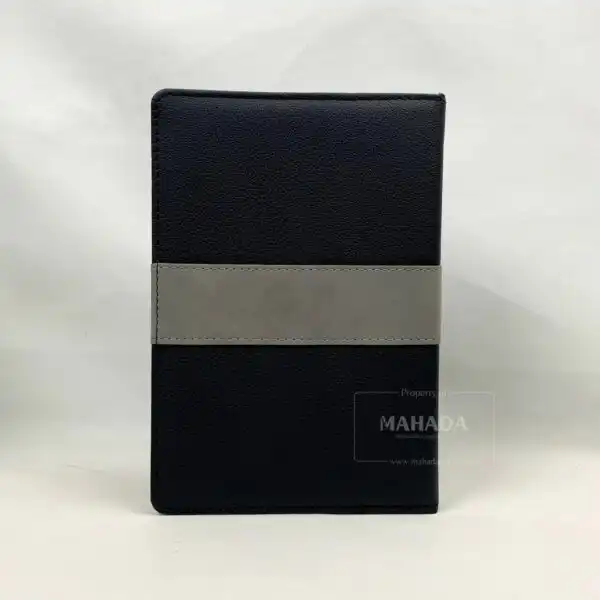 Buku Agenda Ready Stock Dengan List Horizontal (5)
