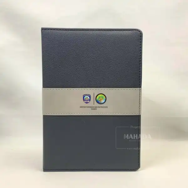 Buku Agenda Ready Stock Dengan List Horizontal (6)