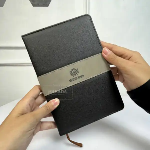 Buku Agenda Ready Stock Dengan List Horizontal (9)