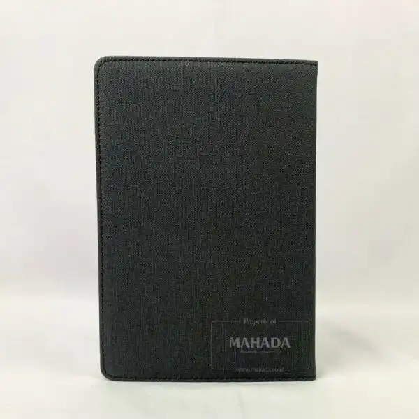 Buku Agenda Ready Stock Dengan Slot Hp (2)
