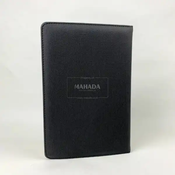 Buku Agenda Ready Stock Dengan Slot Hp (8)