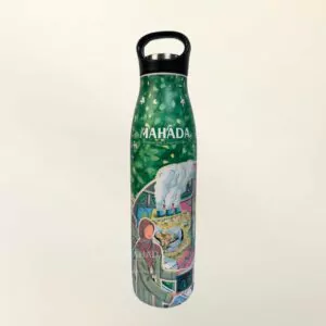 Tumbler Berbahan Stainless Dengan Desain Grafis Custom Full Print Untuk Souvenir (1)