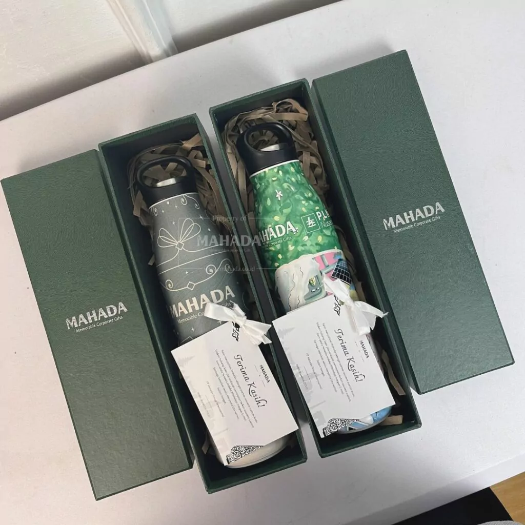 Tumbler Berbahan Stainless Dengan Desain Grafis Custom Full Print Untuk Souvenir (2)