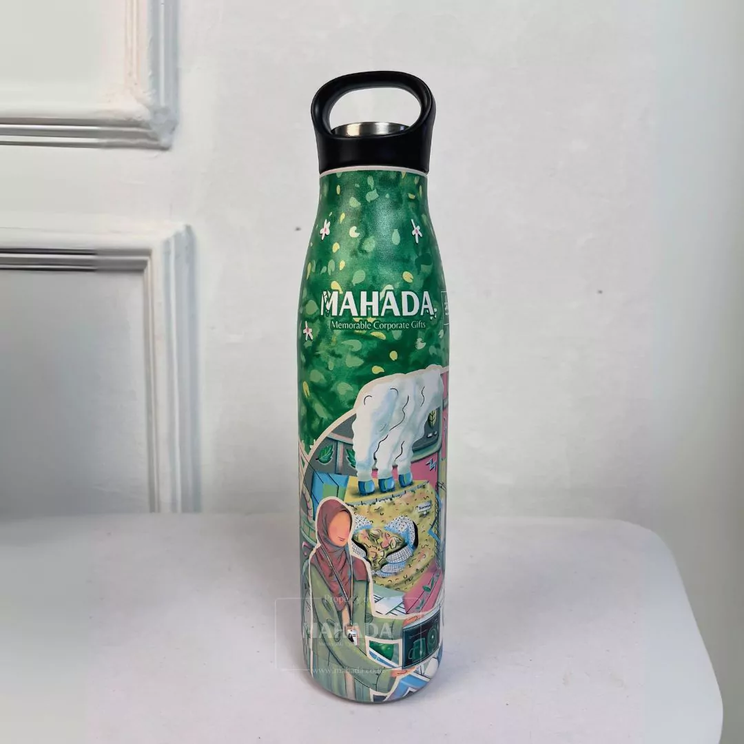 Tumbler Berbahan Stainless Dengan Desain Grafis Custom Full Print Untuk Souvenir (6)