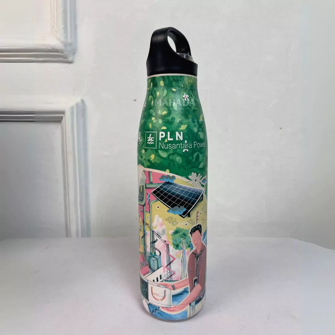 Tumbler Berbahan Stainless Dengan Desain Grafis Custom Full Print Untuk Souvenir (7)