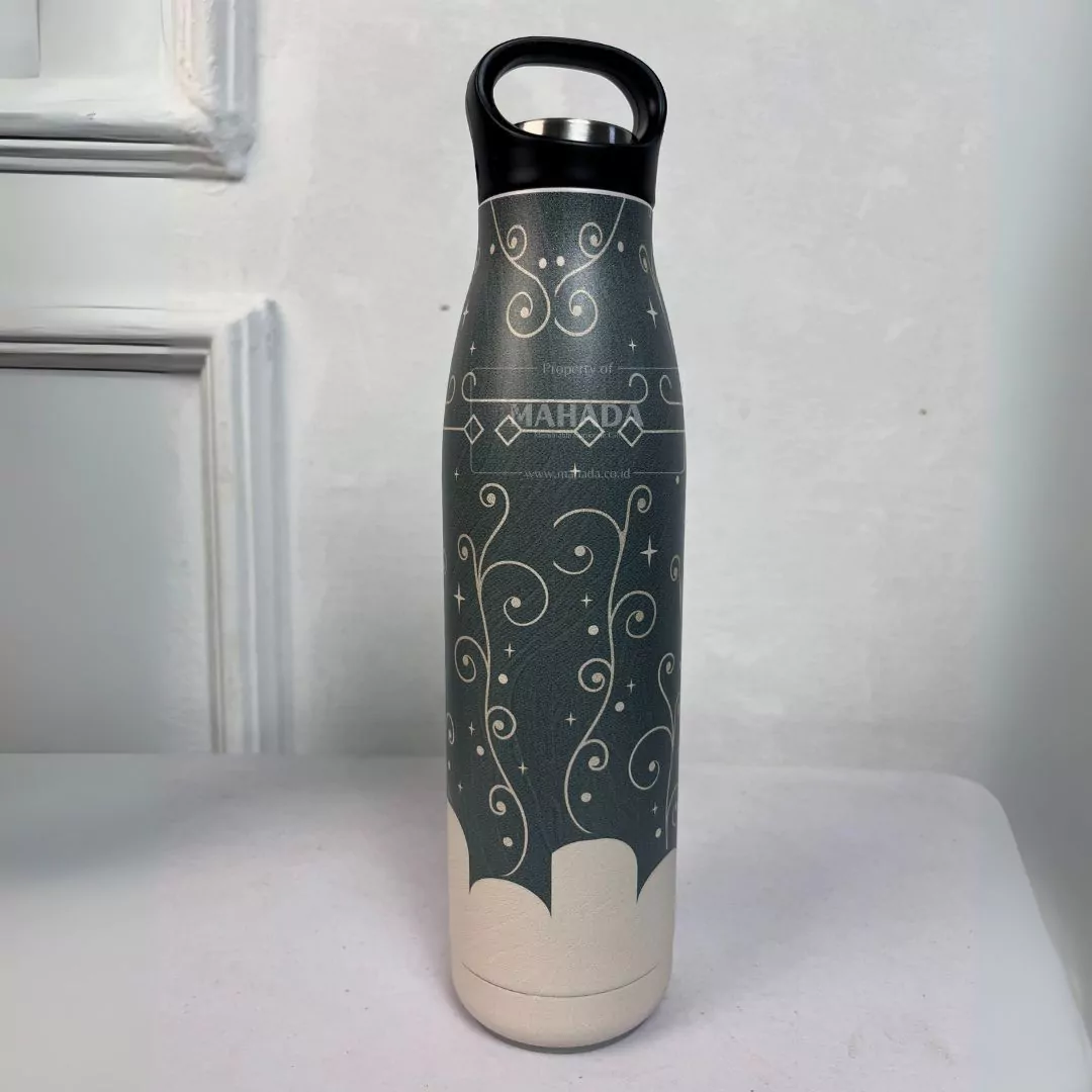 Tumbler Berbahan Stainless Dengan Desain Grafis Custom Full Print Untuk Souvenir (9)