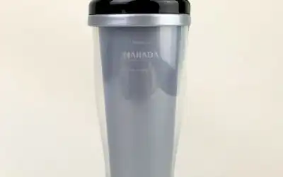 4 Cara Merawat Tumbler Insert Paper