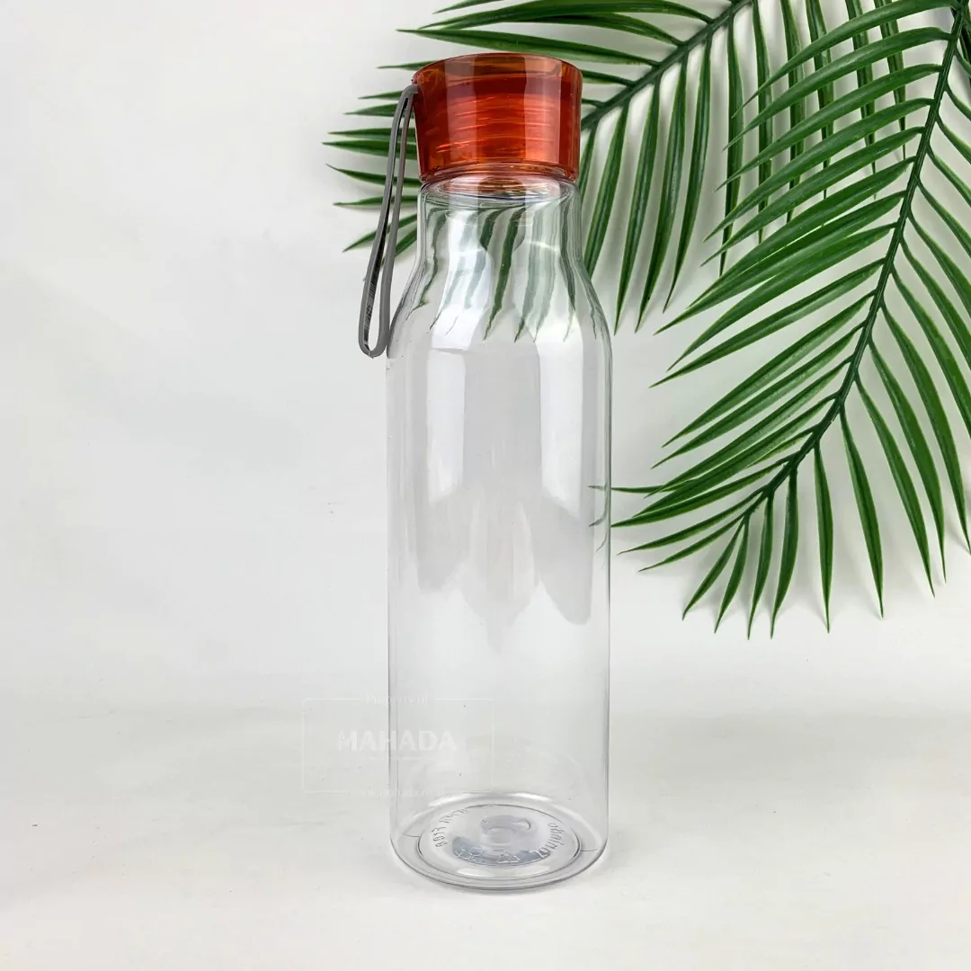 Tumbler Custom Berbahan Plastik Dengan Model dan Warna Beragam (2) Tumbler Custom Berbahan Plastik Dengan Model dan Warna Beragam (2)