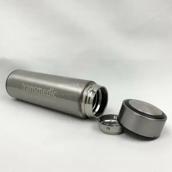 Tumbler Custom Berbahan Stainless Beragam Model Dengan Warna Pilihan Desain Logo Custom (5)