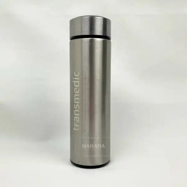 Souvenir Botol Minum