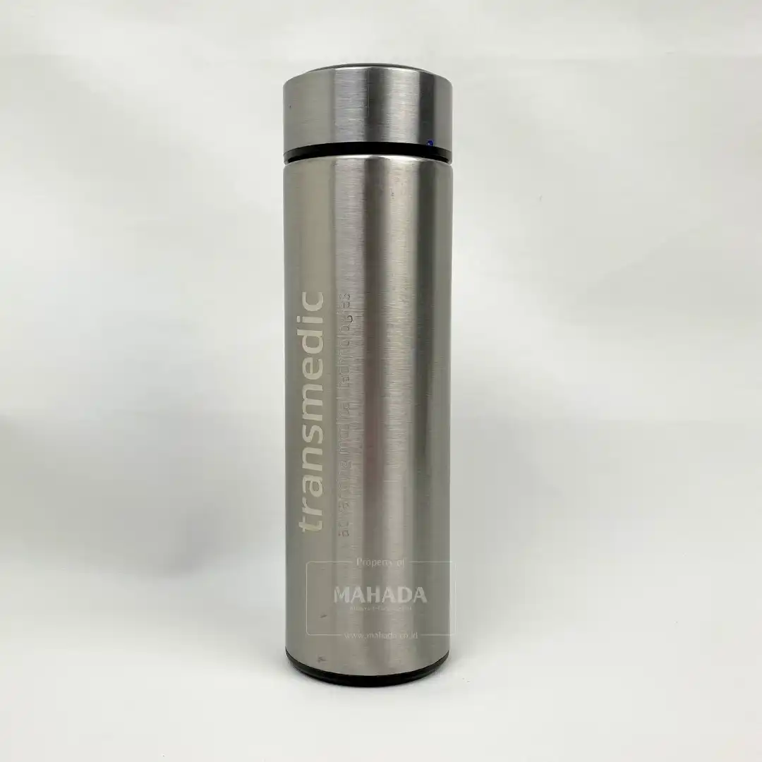 Souvenir Botol Minum