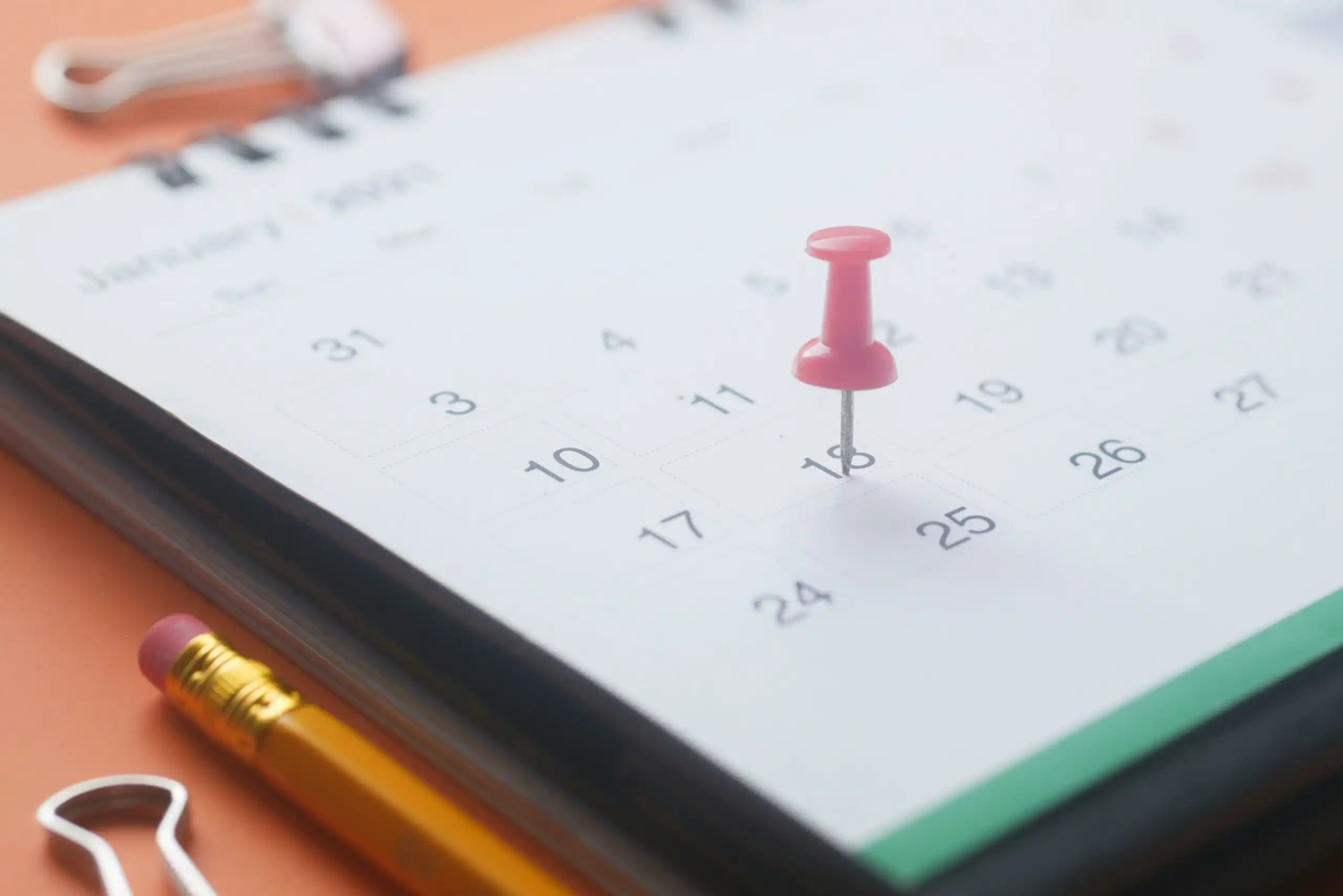 percetakan kalender