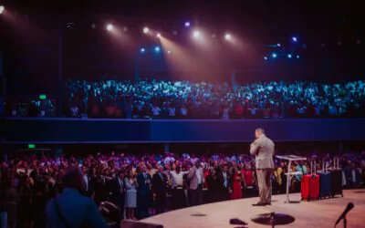 Souvenir Gathering Berkualitas untuk Memeriahkan Acara Bisnis Anda