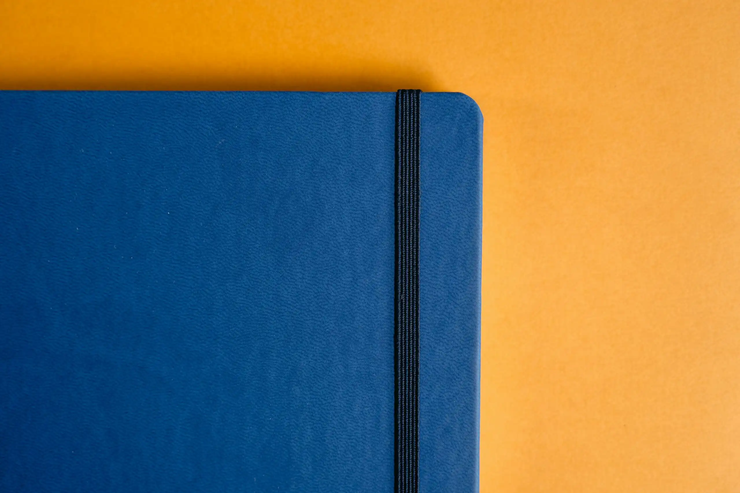 Pentingnya Buku Agenda