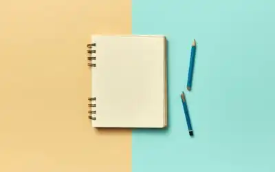 Agenda Custom dan Ketahui Tips Menggunakan Buku Agenda