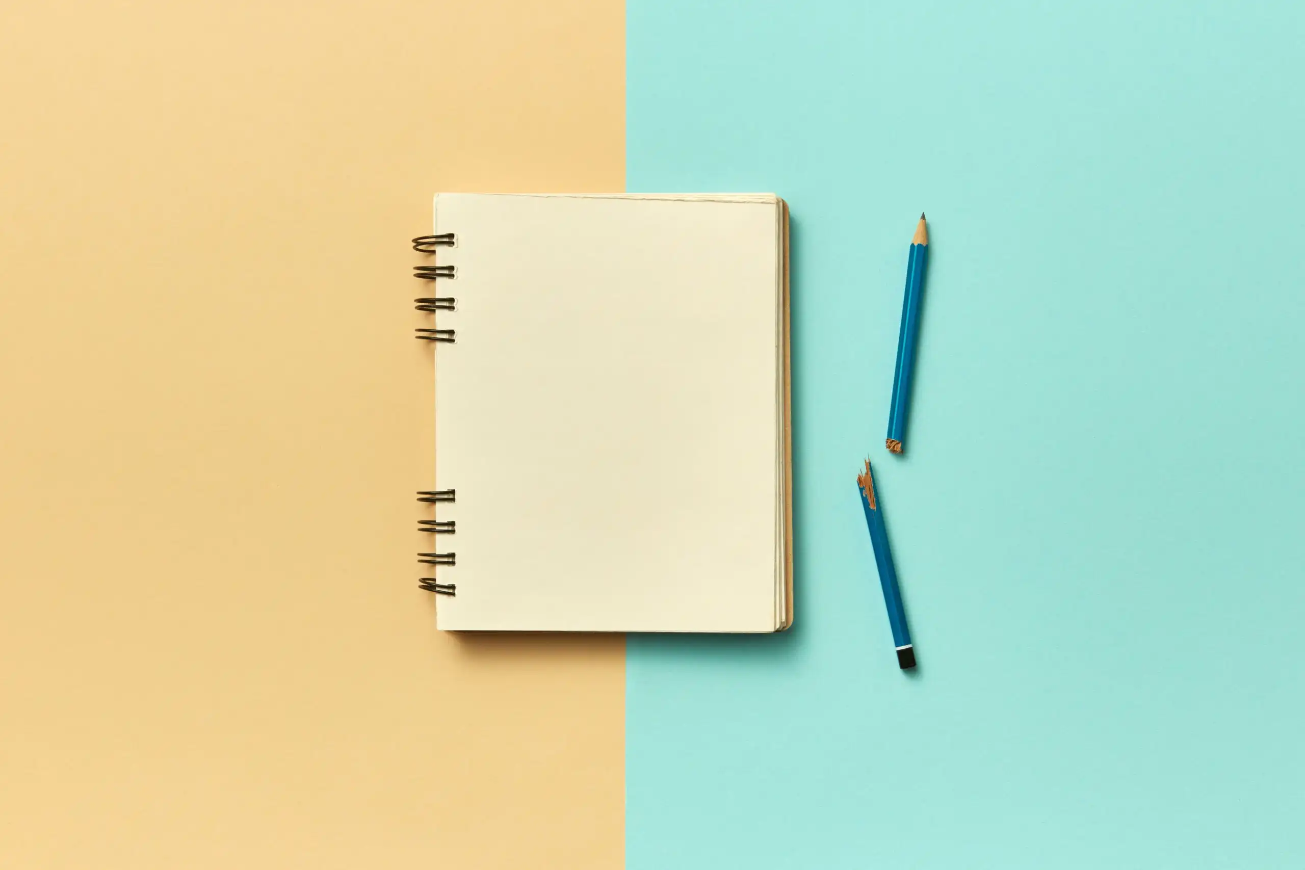 Tips Menggunakan Buku Agenda