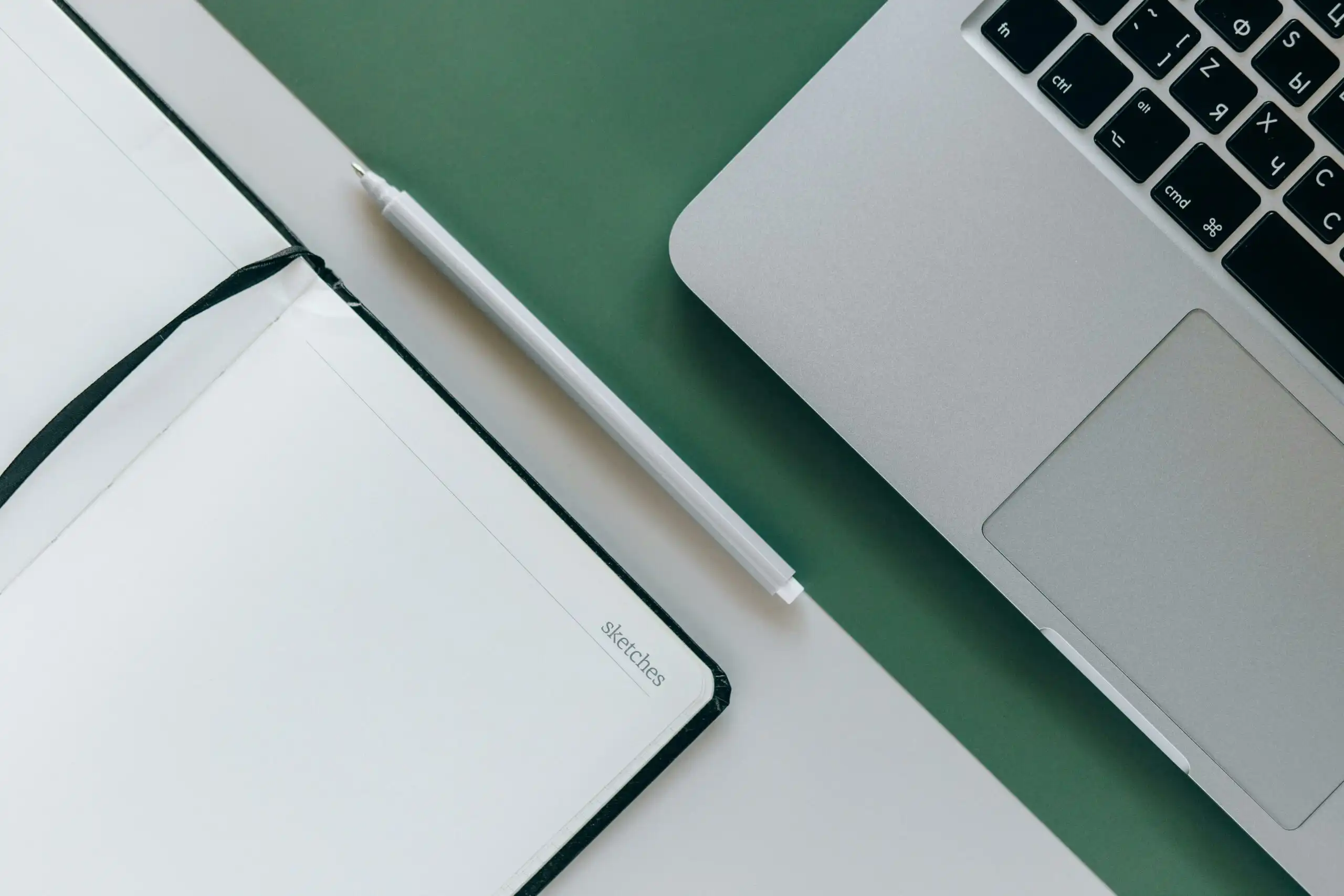 Agenda Kerja