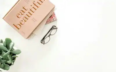 Cover Agenda dan 4 Jenisnya yang Menarik dan Estetik