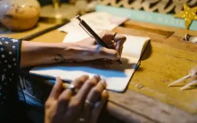 Agenda Punya Banyak Jenis dan Fungsi? Apa Saja?