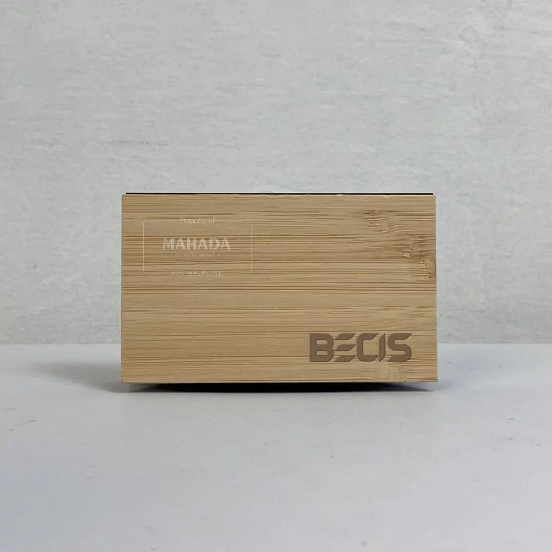 Cardholder Dengan Bahan Kulit dan Stainless Beragam Model Custom Logo Perusahaan (7)