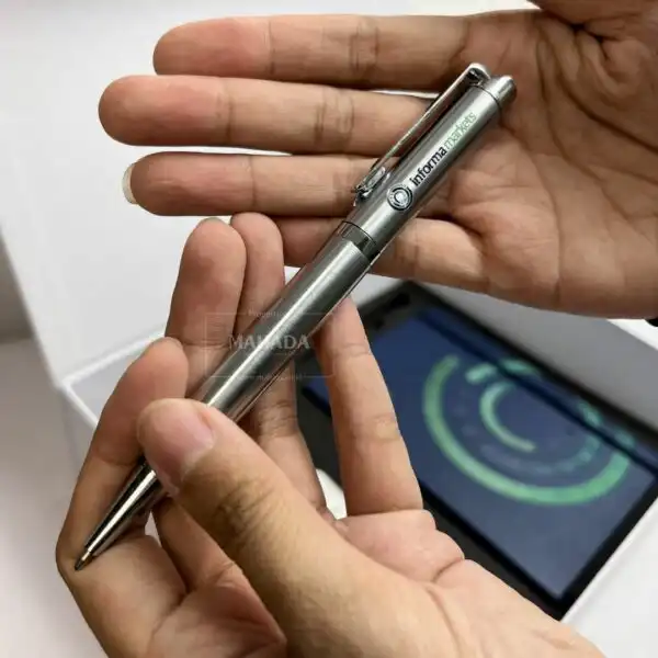 Pulpen Custom
