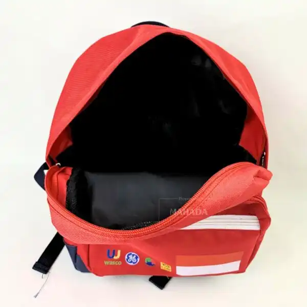 Tas Ransel Backpack Model Beragam Dengan Custom Logo (6)