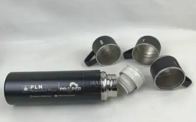 Pabrik Tumbler: Mau Produksi Sendiri Atau Reseller Aja, Ya??