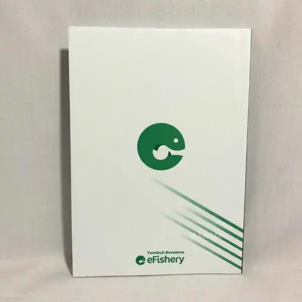 Buku Agenda Berbahan Softcover Dengan Jilid Blok Lem Custom Desain (7)