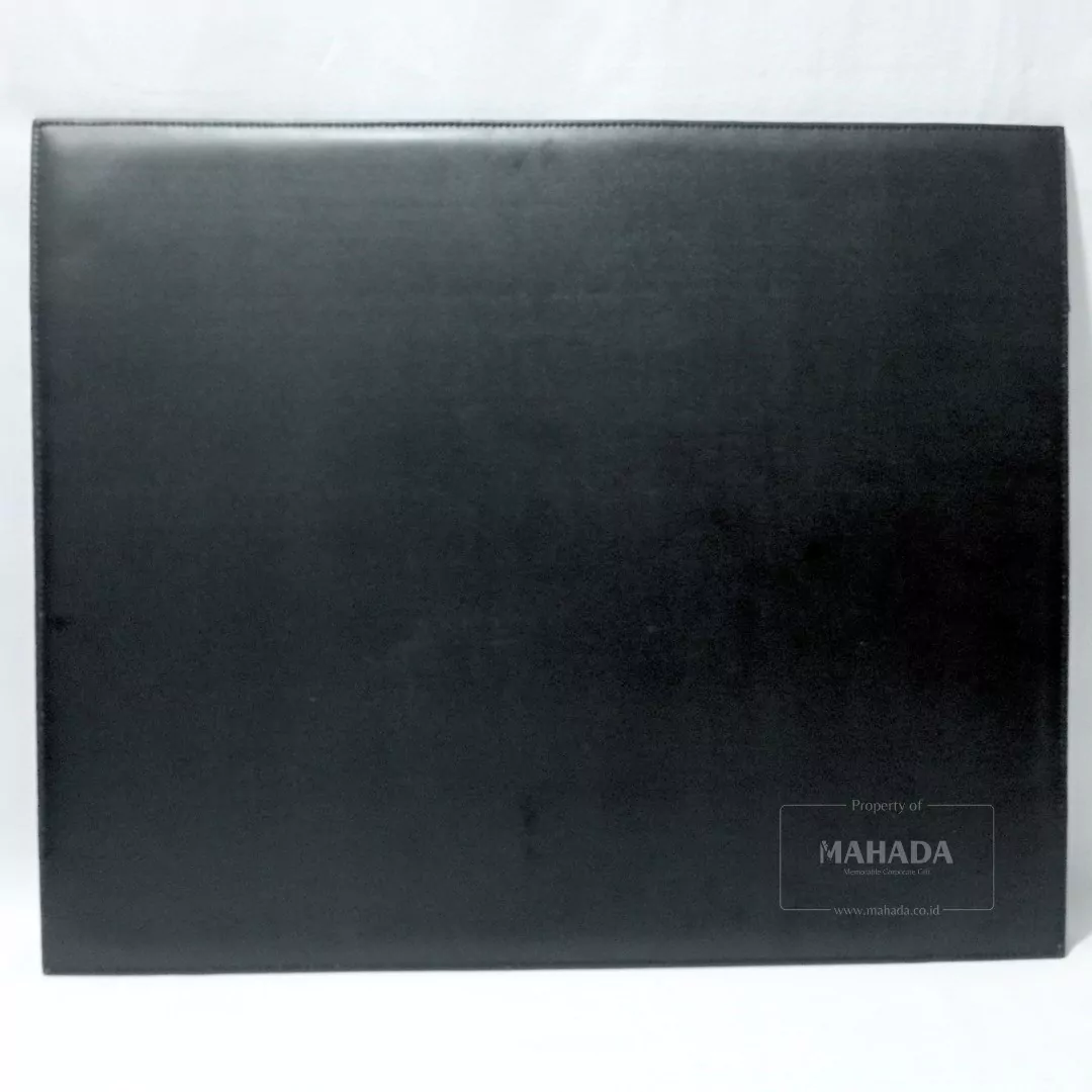 Kalender Dinding Model Schedule Berisi 1 Bulan Dengan Bahan Cover Kulit (4)