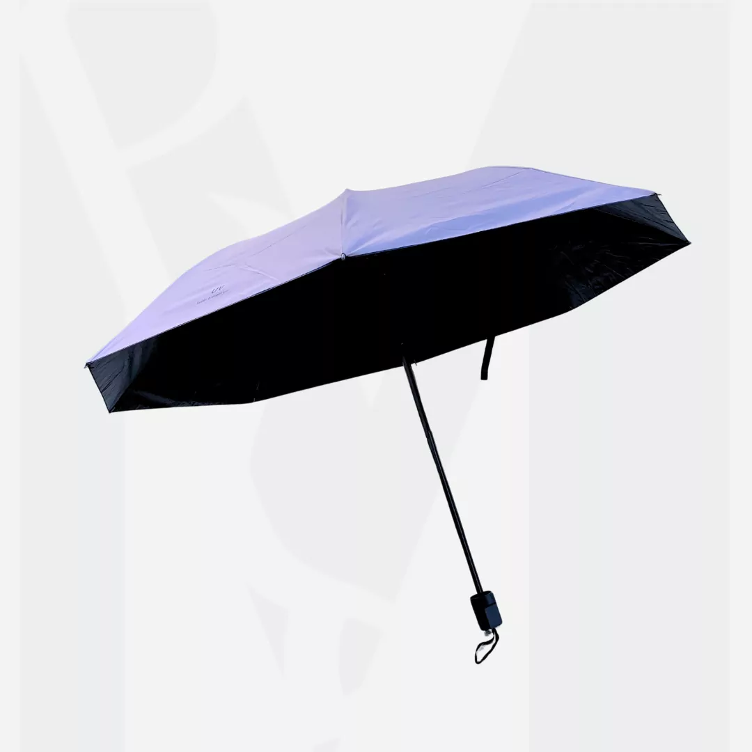 Payung Lipat Dengan Anti Sinar UV Custom Warna (2)